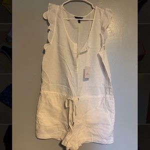 Victoria’s Secret Romper